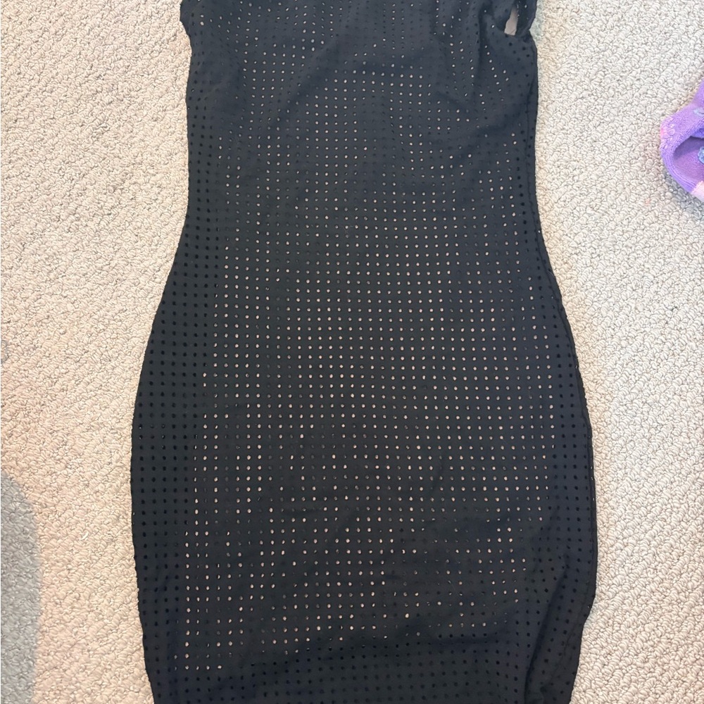 Tart XS body tight dress
No
Sleeve